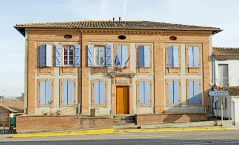 Couvreur Aucamville