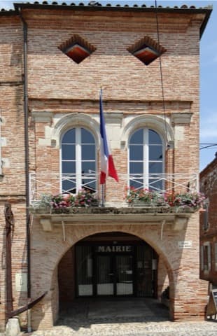 Couvreur Auvillar