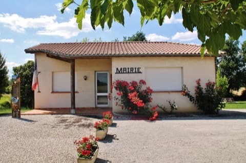Couvreur Balignac