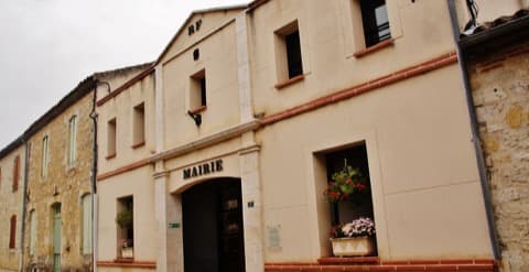 Couvreur Bardigues