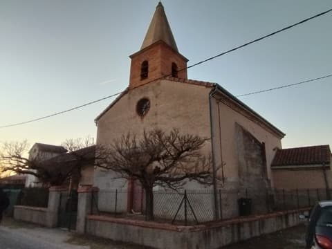 Couvreur Barry-d'Islemade