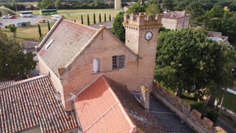 Couvreur Beaupuy