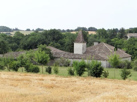 Couvreur Belvèze