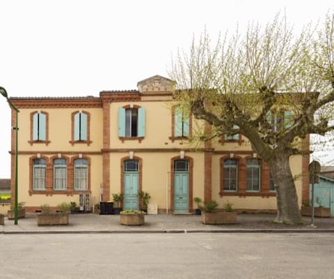Couvreur Bessens