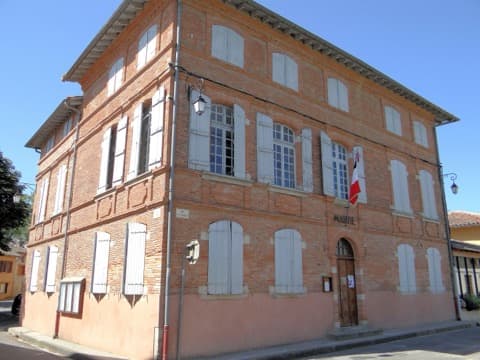 Couvreur Bioule