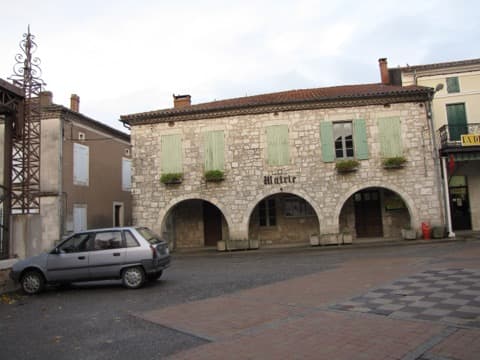 Couvreur Bourg-de-Visa