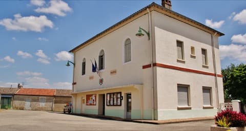Couvreur Brassac