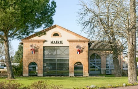 Couvreur Bressols