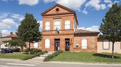 Couvreur Campsas