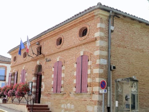 Couvreur Castelmayran