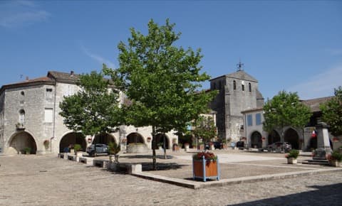 Couvreur Castelsagrat