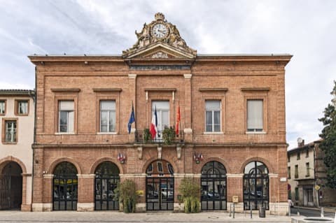 Couvreur Castelsarrasin