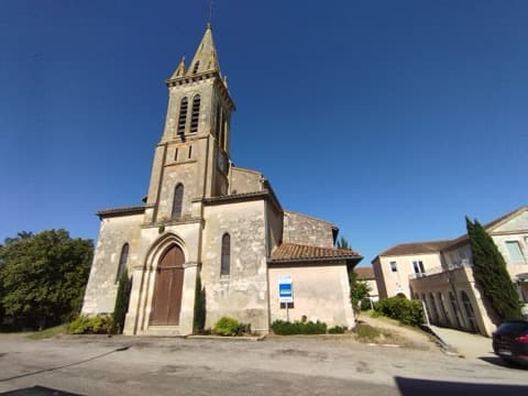 Couvreur Caumont