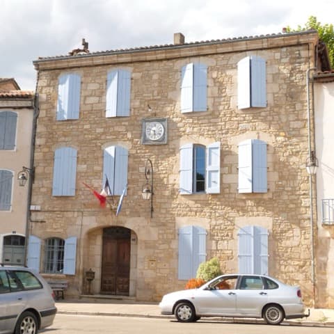 Couvreur Caylus