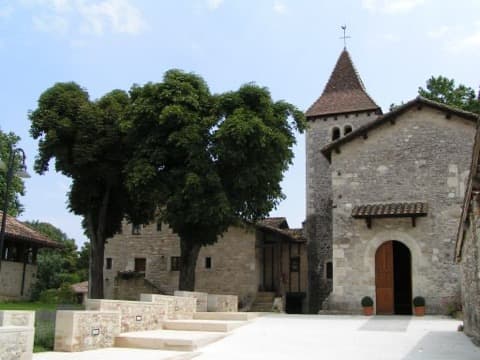Couvreur Cayriech
