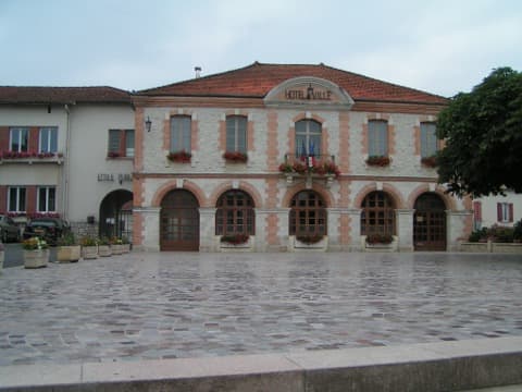 Couvreur Cazes-Mondenard