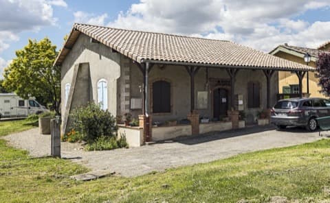 Couvreur Comberouger