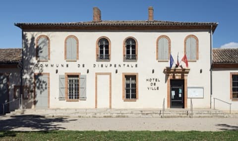 Couvreur Dieupentale