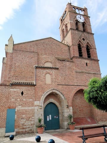 Couvreur Donzac