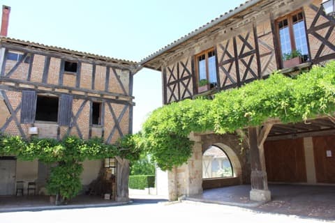 Couvreur Dunes