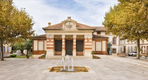 Couvreur Escatalens