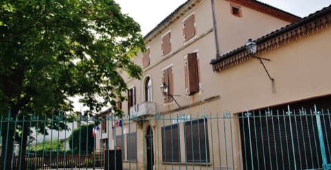 Couvreur Espalais