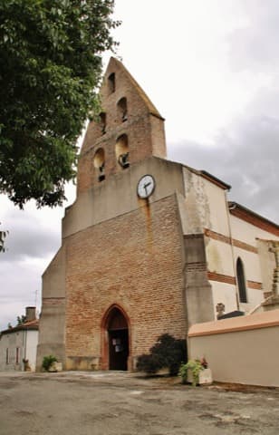 Couvreur Esparsac
