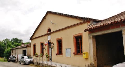 Couvreur Fajolles