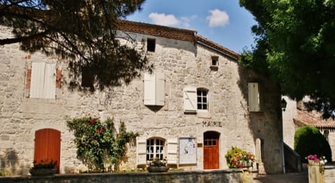 Couvreur Gasques