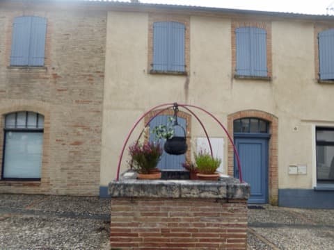 Couvreur Gensac