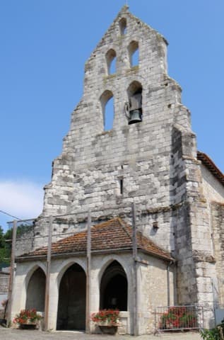 Couvreur Goudourville