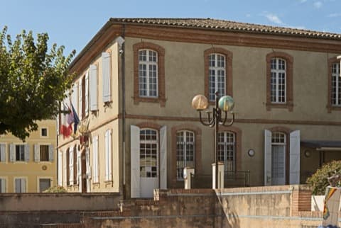 Couvreur Grisolles