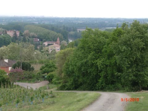 Couvreur L'Honor-de-Cos