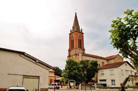 Couvreur Labastide-du-Temple