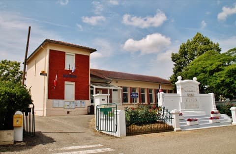 Couvreur Labourgade