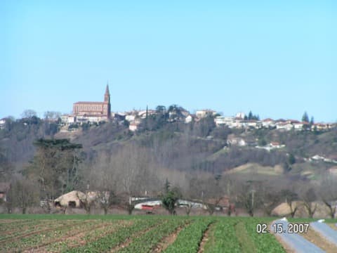 Couvreur Lafrançaise