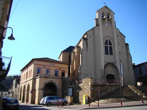 Couvreur Laguépie