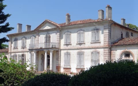 Couvreur Lamothe-Capdeville