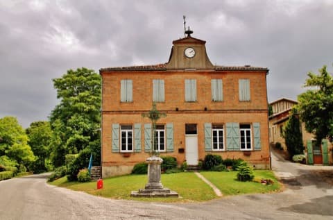 Couvreur Lamothe-Cumont