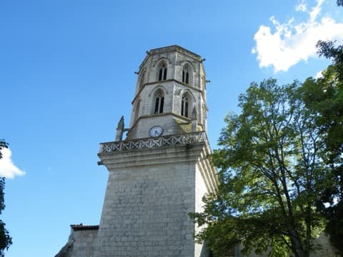 Couvreur Larrazet