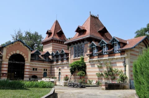 Couvreur Le Pin