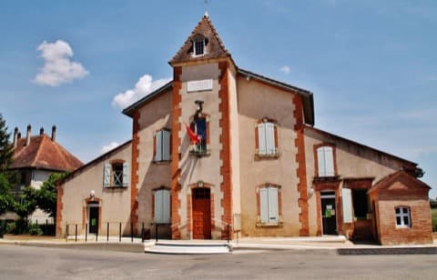 Couvreur Lizac