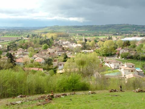 Couvreur Malause
