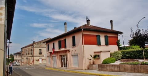 Couvreur Meauzac