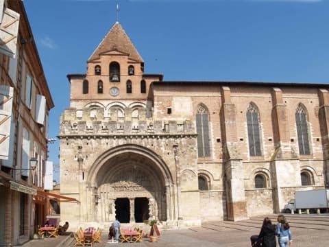 Couvreur Moissac