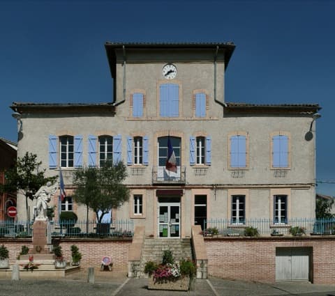 Couvreur Molières
