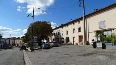 Couvreur Monclar-de-Quercy