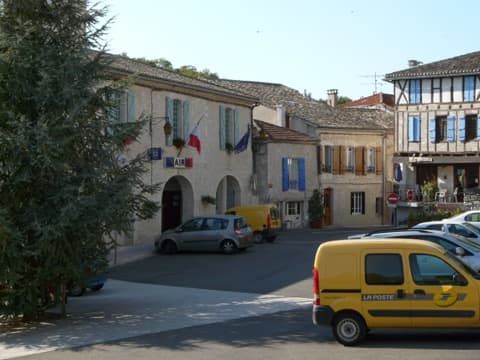 Couvreur Montaigu-de-Quercy