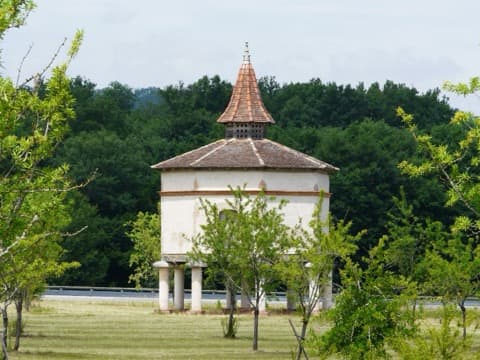 Couvreur Montalzat