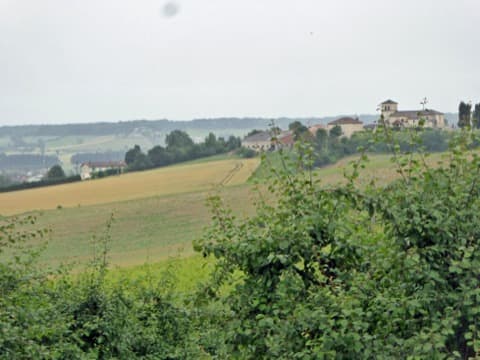 Couvreur Montfermier